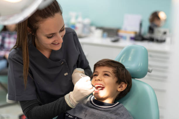 Best Weekend Emergency Dentist in Eastmont, WA