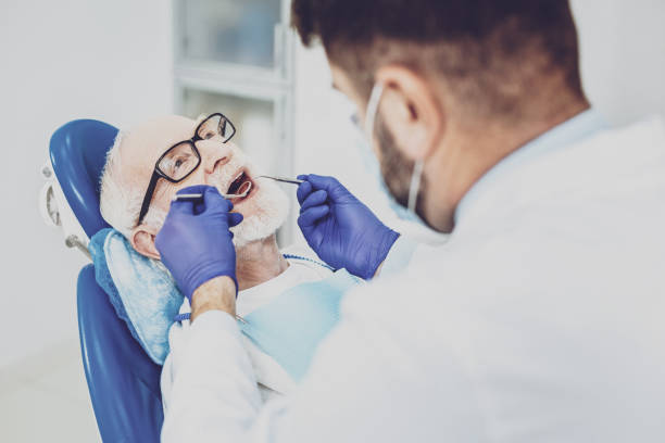 Best Emergency Dentist for Knocked-Out Tooth in Eastmont, WA